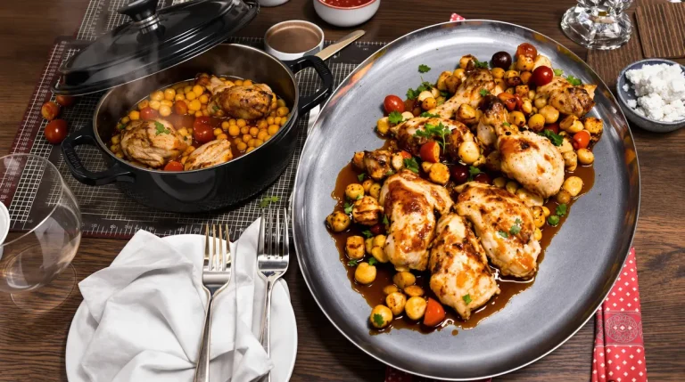 « Mes convives réclament ces plats chaque soir » : 5 recettes de poulet ultra-parfumées pour le Ramadan 2026